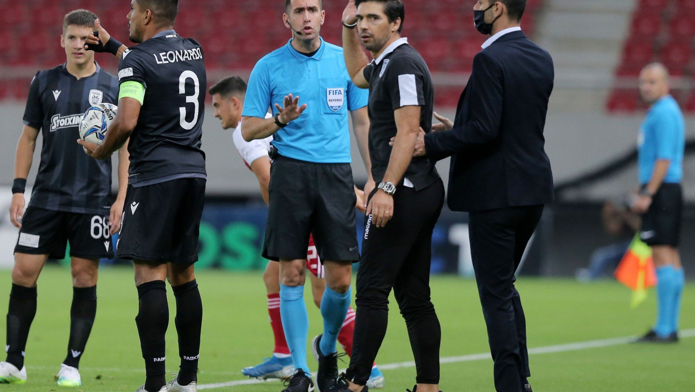 To έγκλημα του Παπαπέτρου