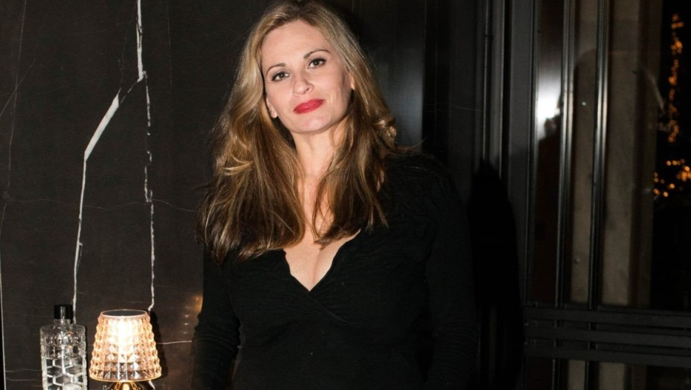 Παπαθωμά: «Ο γιος μου με ρώτησε πόσες φορές κάνω σεξ! Θα ήθελα να κάνω ερωτική σκηνή με τον...»