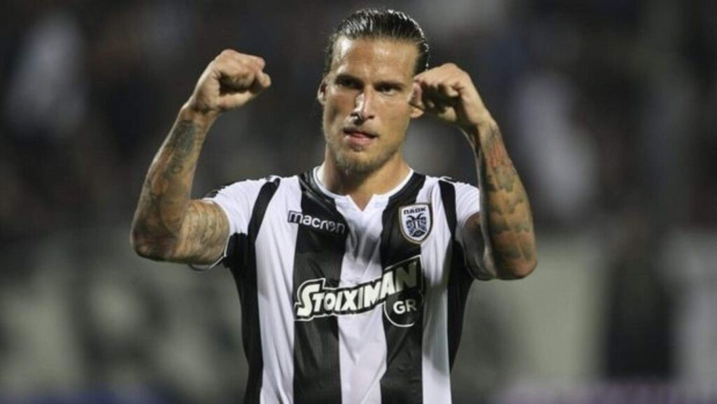 «Επιλογή για τον Πρίγιοβιτς ο ΠΑΟΚ»