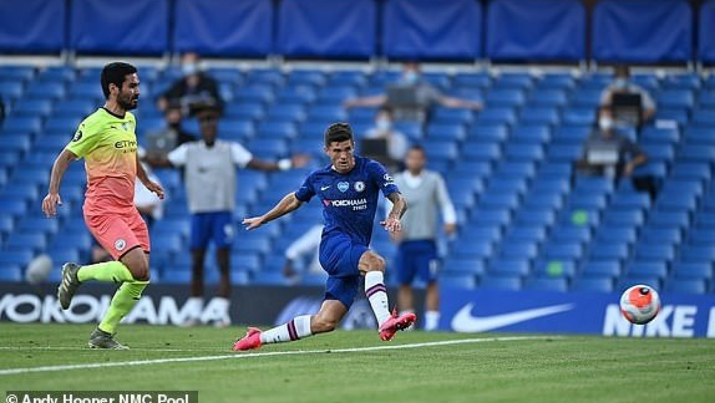 Ήττα για τη Σίτι και οριστικά πρωταθλήτρια η Λίβερπουλ!