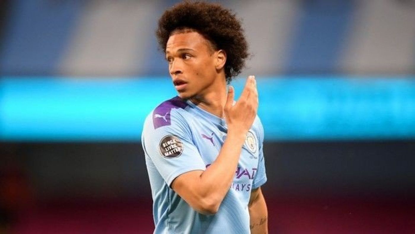 Ολοκληρώθηκε το deal, ο Σανέ για πέντε χρόνια στην Μπάγερν