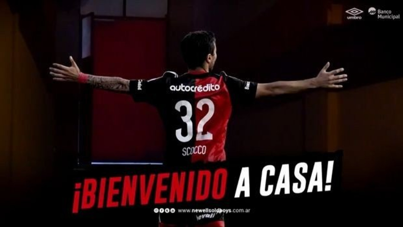 Επιστροφή σε γνώριμα μέρη για τον Νάτσο Σκόκο