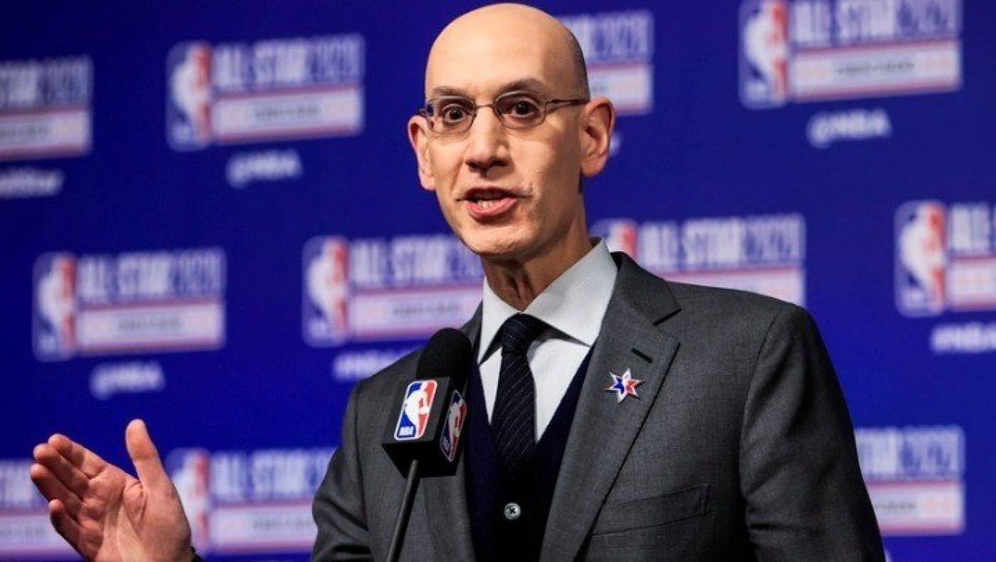 Τι συμβαίνει με το NBA Europe: Ποια είναι η... προτεραιότητα, πού κολλάει το θέμα