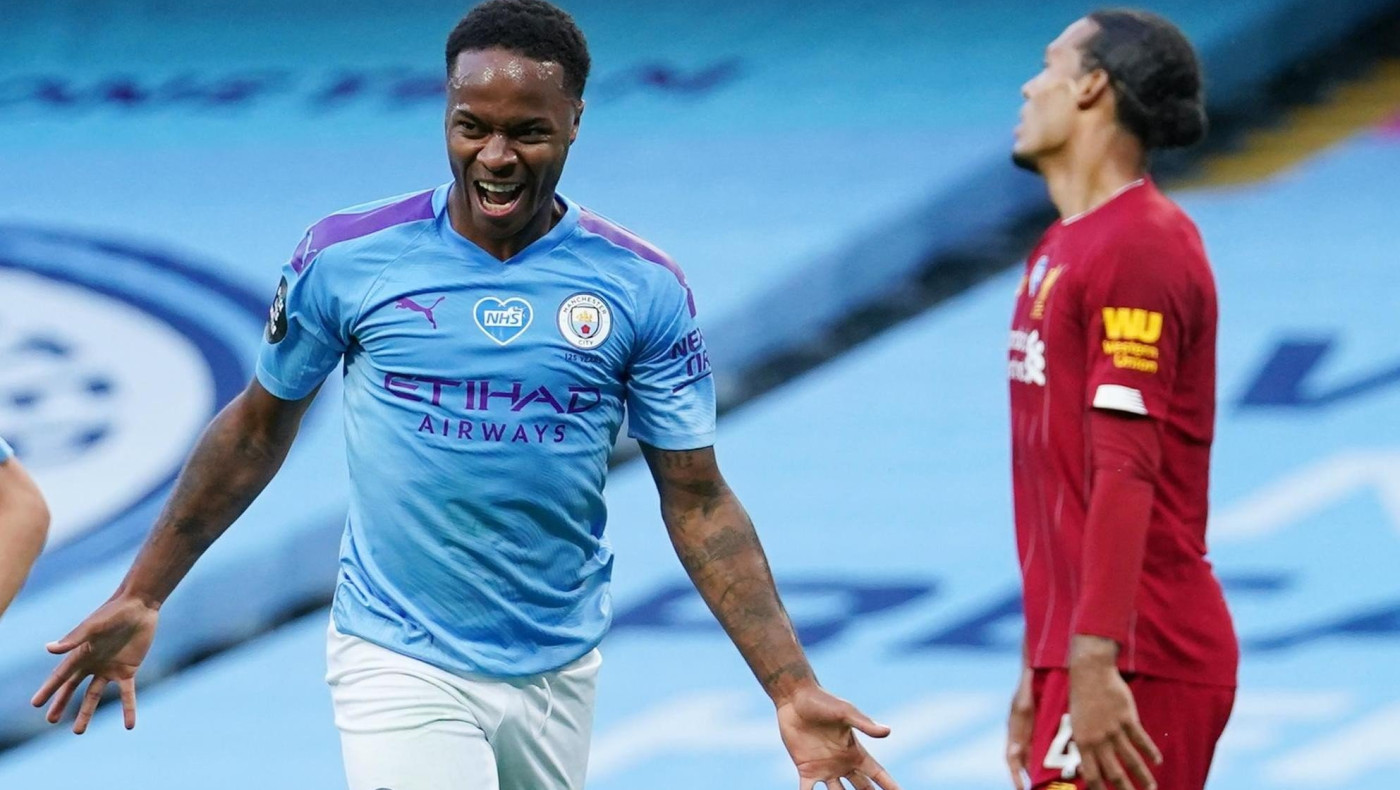 Σίτι - Λίβερπουλ: Στην αρχή της υποκλίθηκε, μετά την ισοπέδωσε!