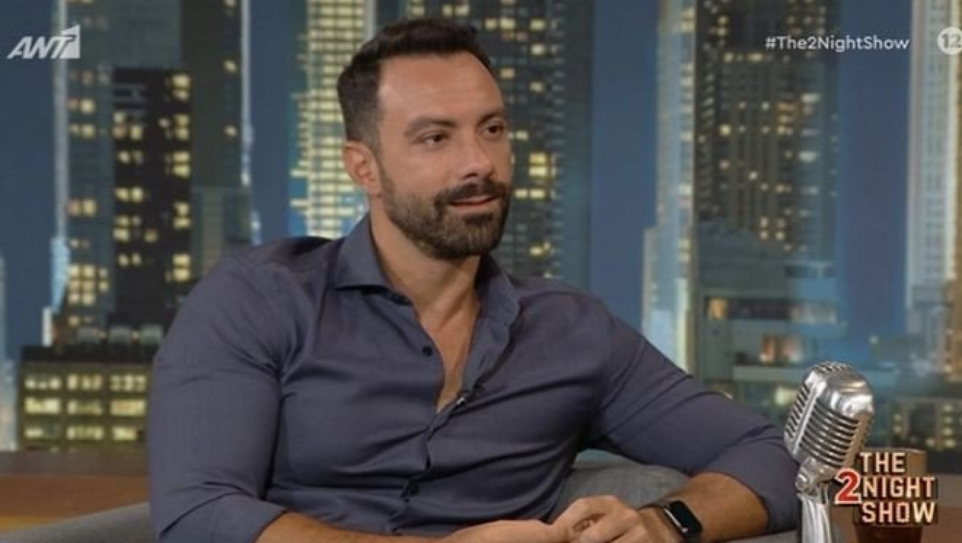 Τανιμανίδης: «Εύκολος στόχος η Χριστίνα Μπόμπα»