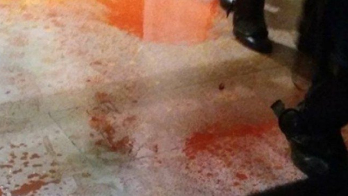 Ανάληψη ευθύνης από αντιεξουσιαστικές για επίθεση σε Ελληνογαλλικό Επιμελήτηριο