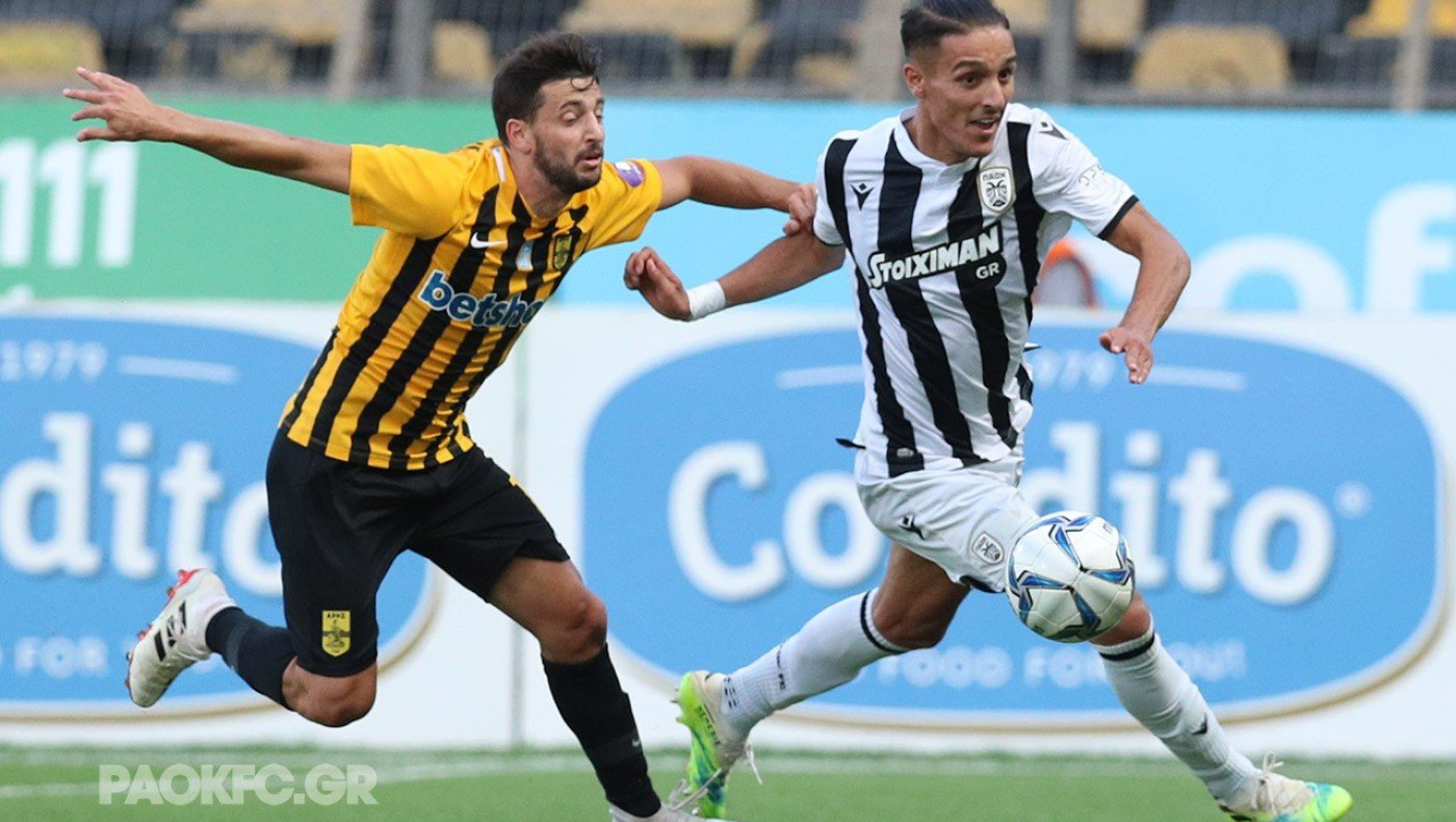 Έπιασε 100άρα ο Τόνσο