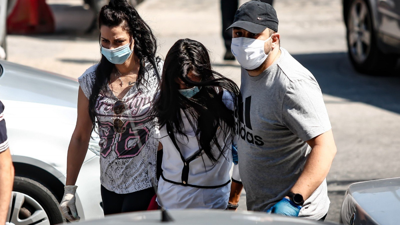 Υπόθεση Τόσκο: Ελεύθεροι υπό όρους δύο κατηγορούμενοι