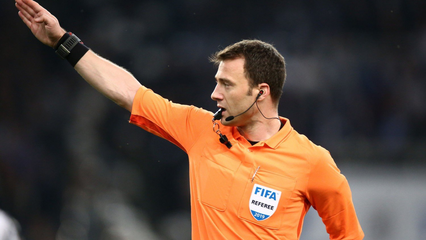 Τσβάιερ στο Άρης-ΠΑΟΚ, Τουρπέν στο ΑΕΚ-Ολυμπιακός