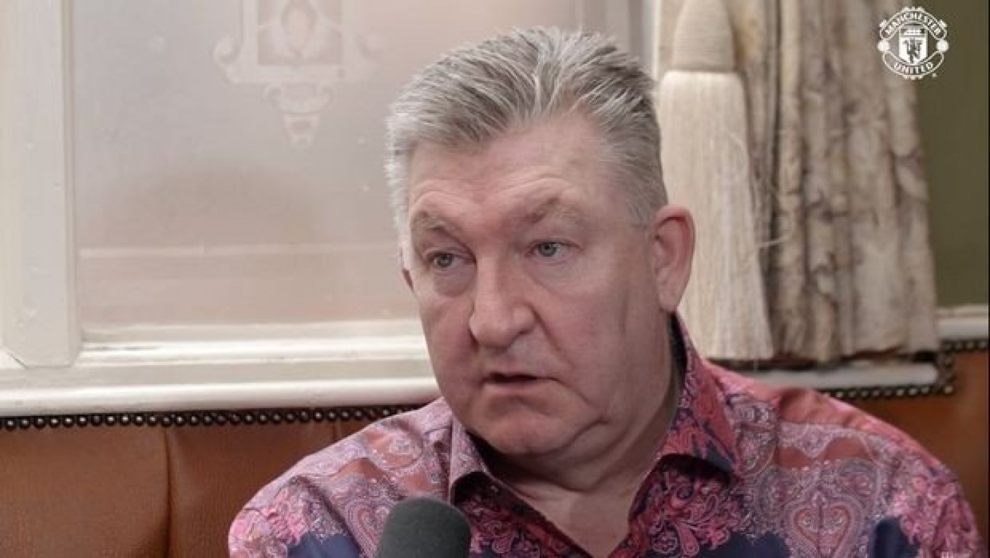 Παίκτης της Γιουνάιτεντ δημοπρατεί μετάλλια για να πάρει σύνταξη