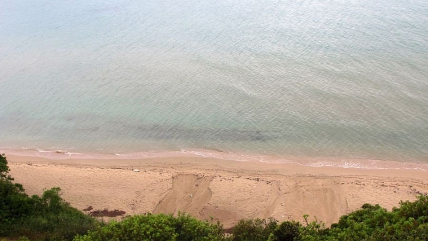 Νεκροί δύο λουόμενοι σε παραλίες της Χαλκιδικής