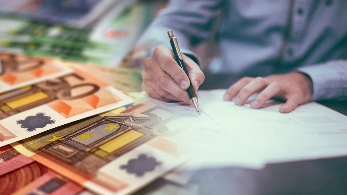 Επιδόματα, συντάξεις, αποζημιώσεις: Όλες οι πληρωμές έως 23 Απριλίου