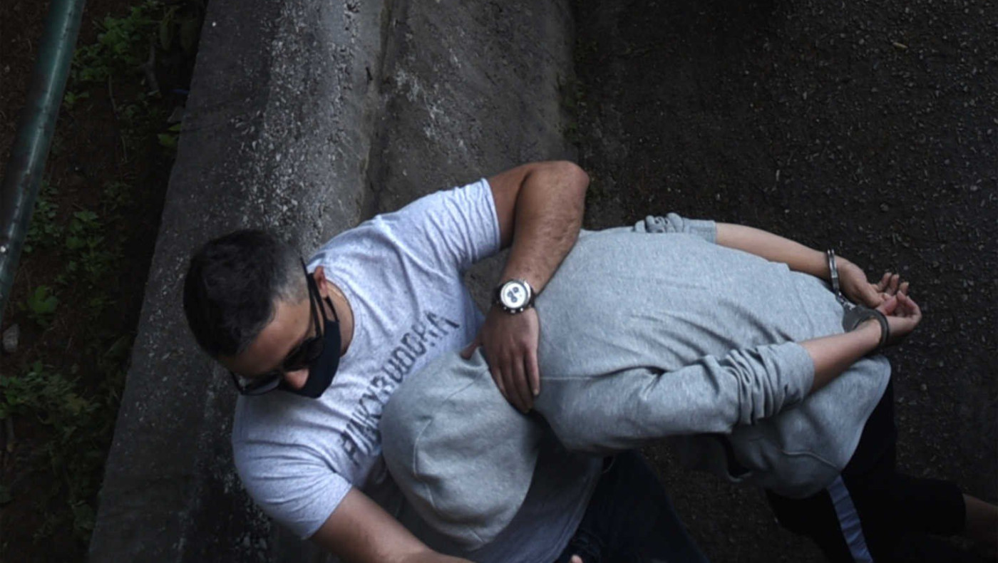 Η 10χρονη μίλησε με ονόματα και...καίει την κοκκινομάλλα