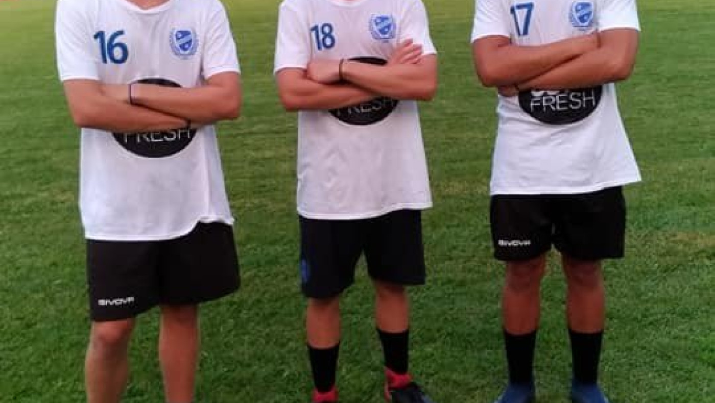 Αρχή για το Πανόραμα