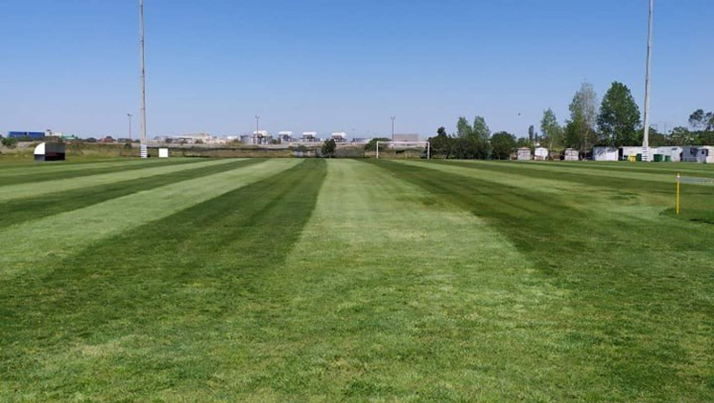 Συνάντηση διοίκησης-προπονητών στον Θερμαϊκό