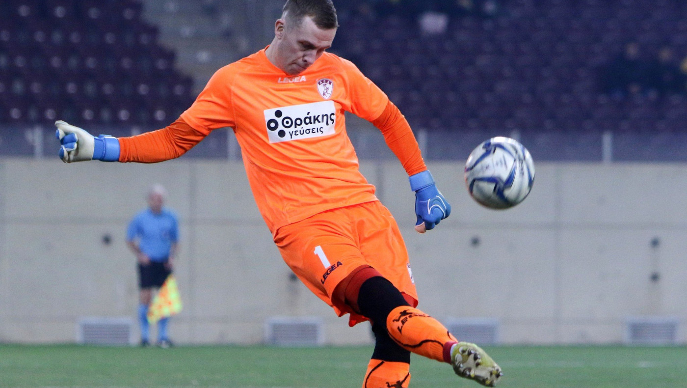 Η Λάρισα ανακοίνωσε τον Κρίστινσον για τον Ολυμπιακό!