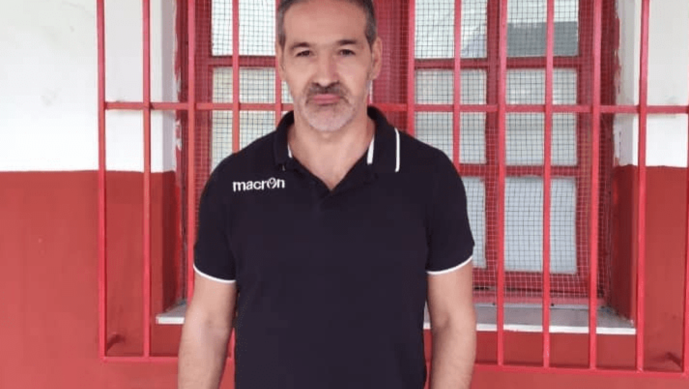 Ξεκαθαρίζει του Κατηκαρίδη  στην Πολίχνη