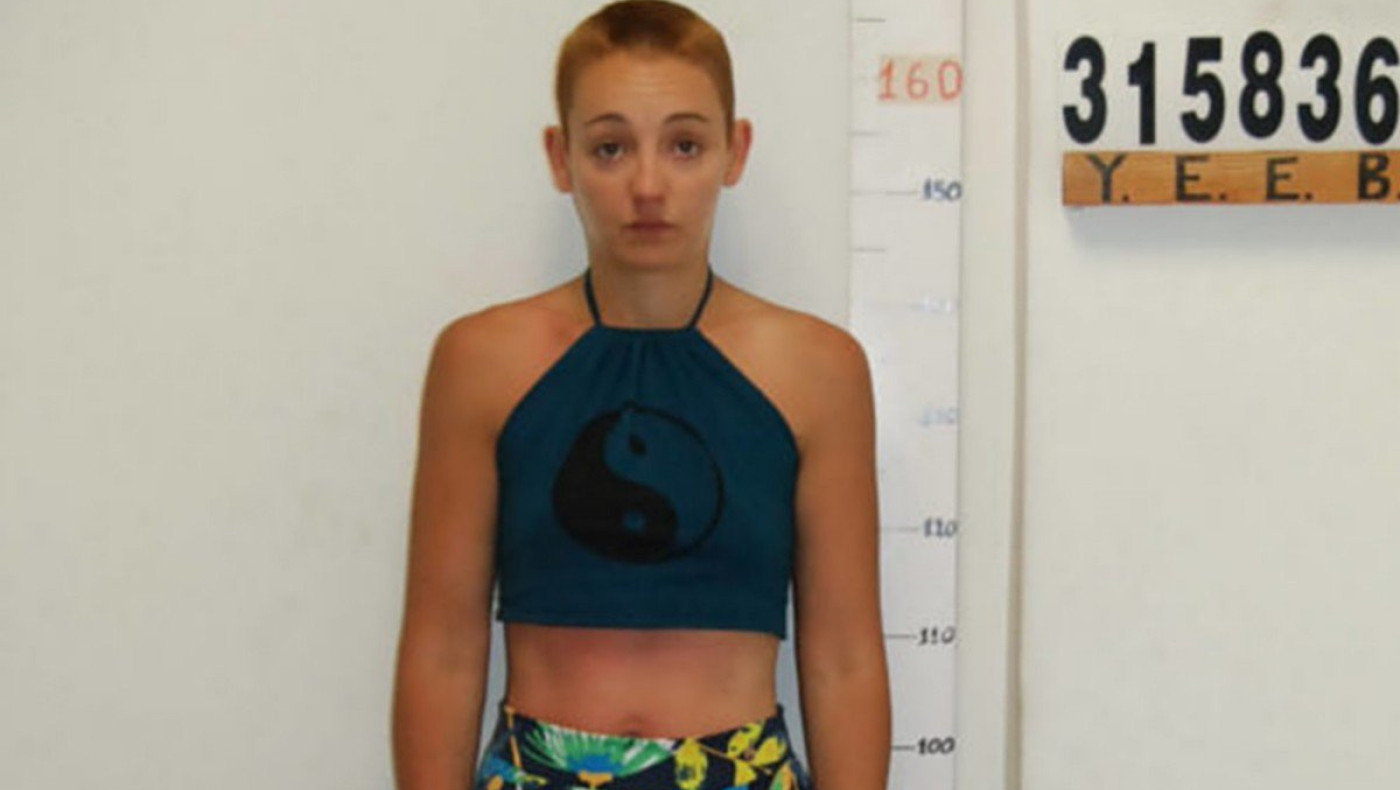 Τεστ DNA έκανε η 33χρονη για την αρπαγή της 10χρονης