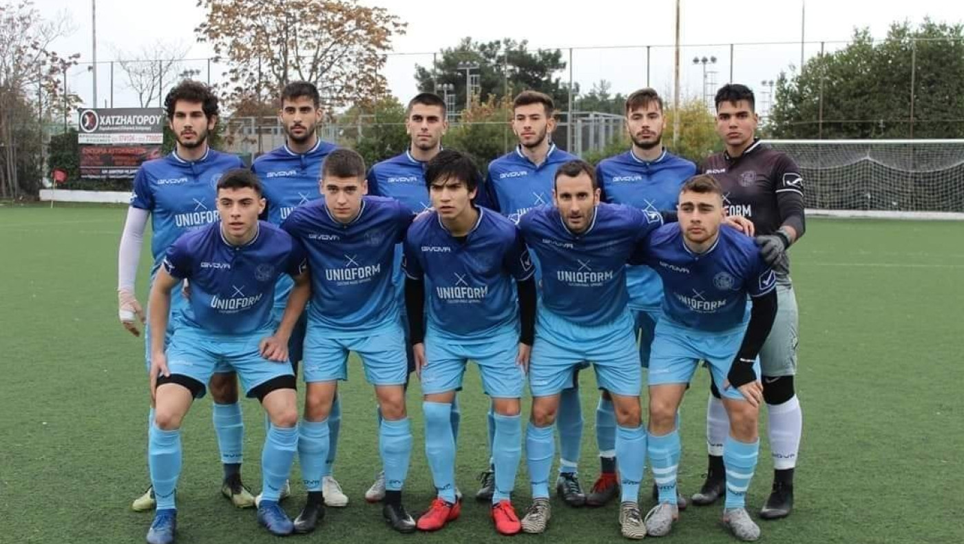 Μαυρομματίδης: «Πολύ σημαντικό αυτό που πέτυχα»