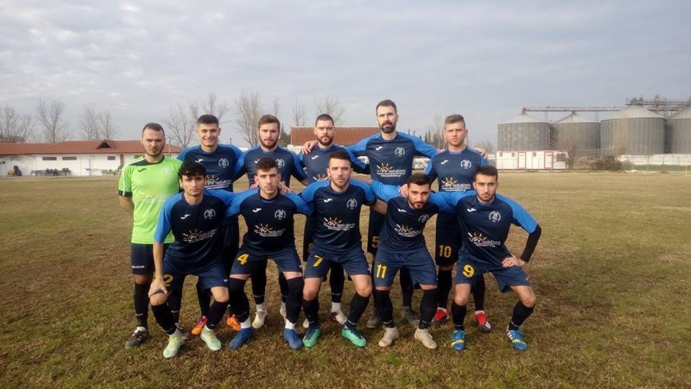 «Θολό» τοπίο στην Αναγέννηση Χαλκηδόνας