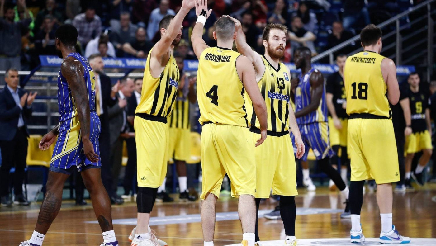 Η εβδομάδα της κρίσης για τον Άρη