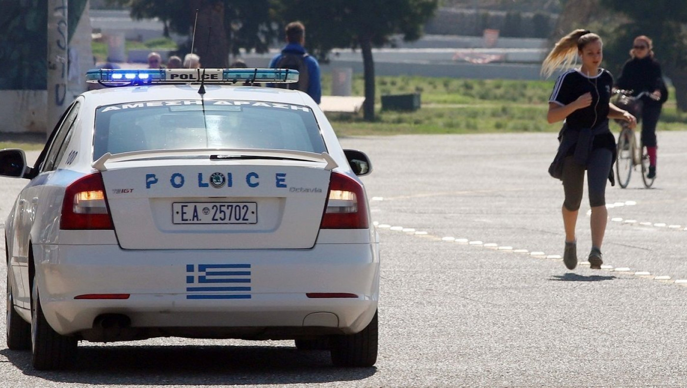 Τροχαίο στην Πάτρα με θύμα 50χρονη