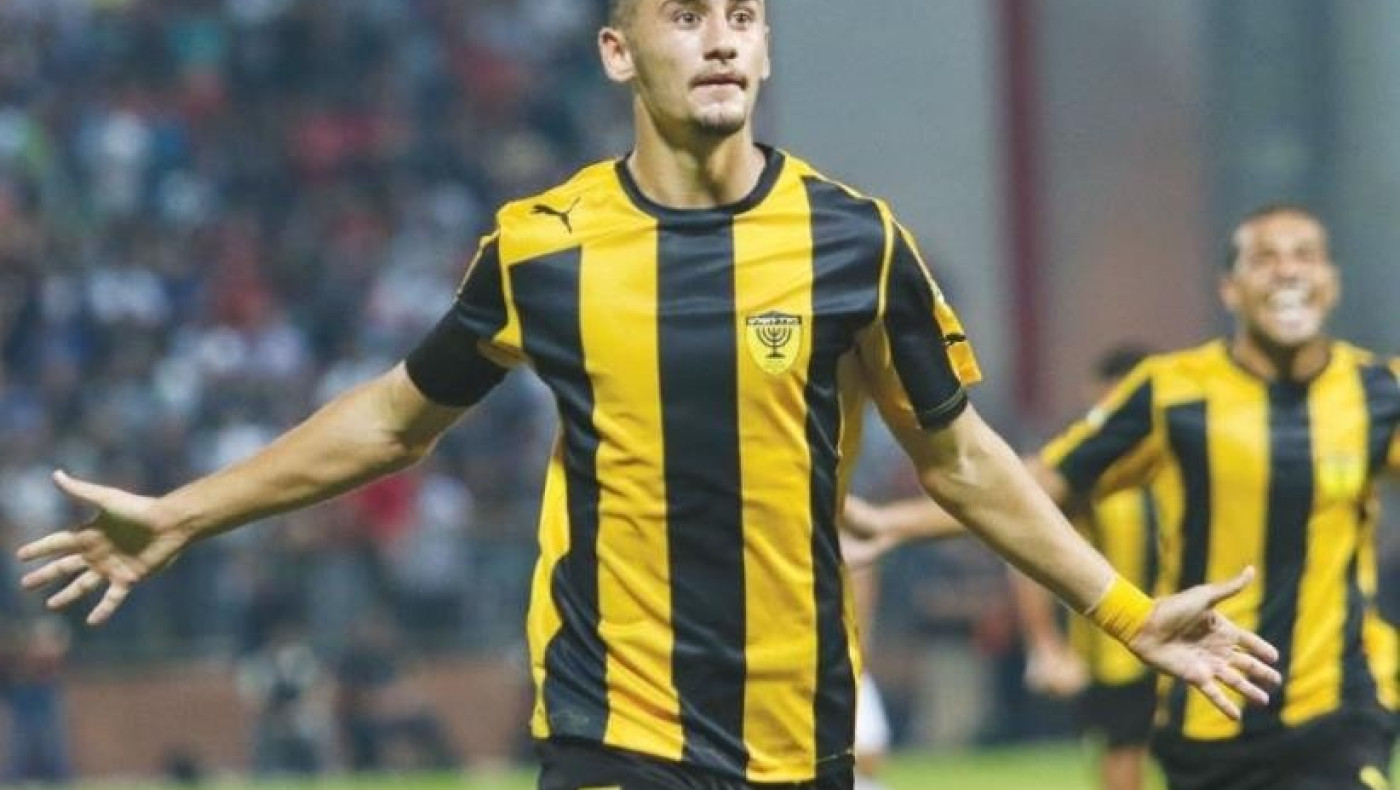 ΑΠΟΚΑΛΥΨΗ: Οι παίκτες της Μακάμπι που κατηγορούνται για παρενόχληση σε 15χρονες