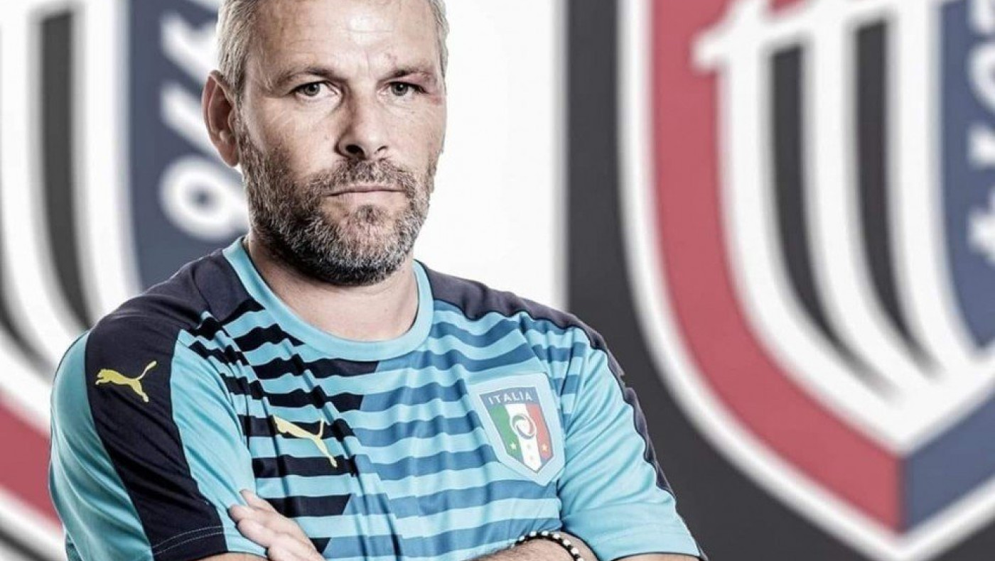 Σπανίδης: «Δεν μάθαμε να χάνουμε»