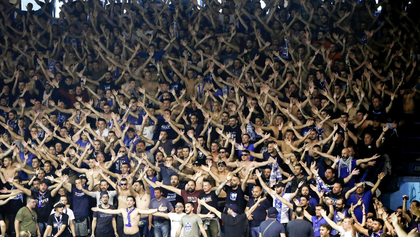 Η «Αυτόνομη Θύρα 10» καλεί τον κόσμο του Ηρακλή στο Ιβανώφειο