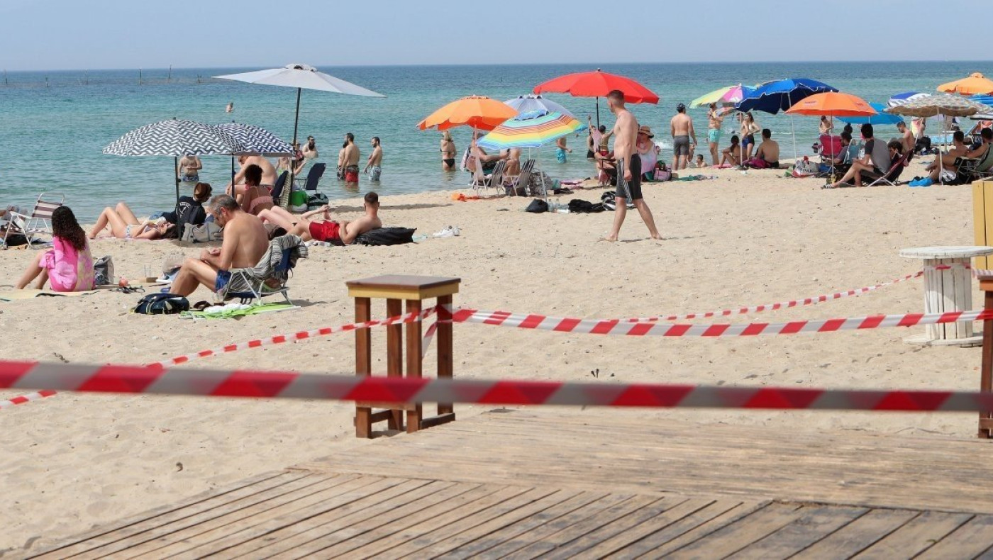 Οι Βαλκάνιοι σώζουν την κατάσταση στην Βόρεια Ελλάδα