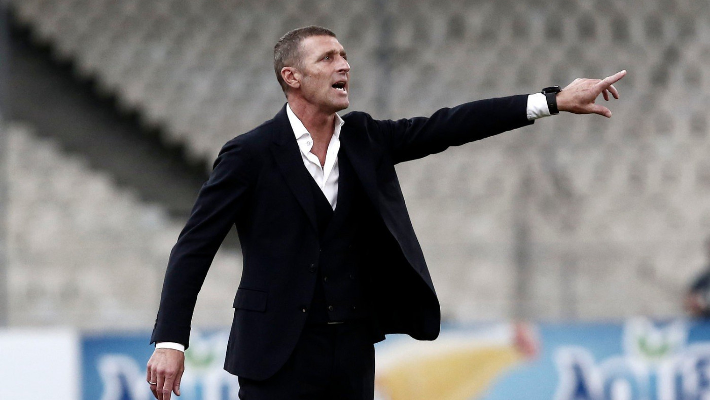 Η αντίδραση Καρέρα για την επιστροφή των επτά βαθμών στον ΠΑΟΚ