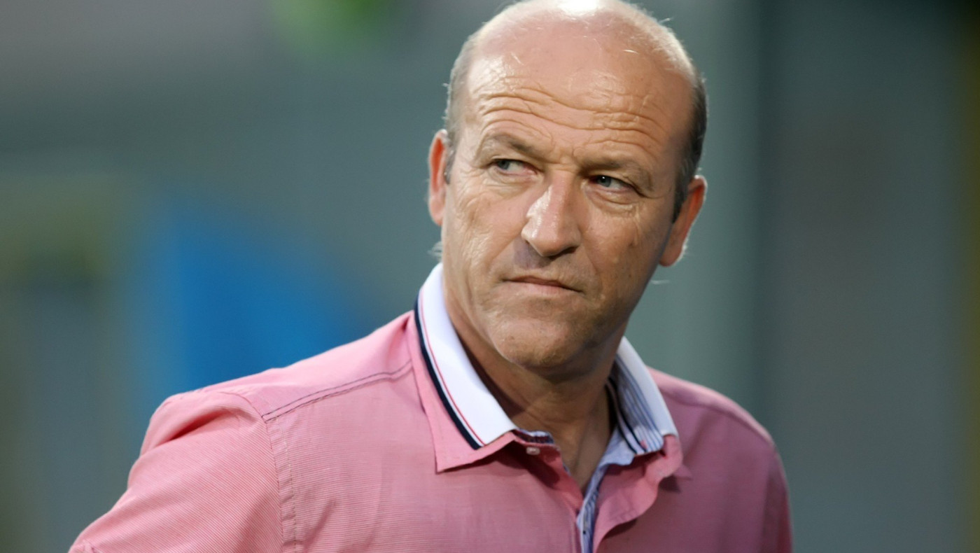 Δημόπουλος: «Φερέιρα, φύγε στην Πορτογαλία… χθες»