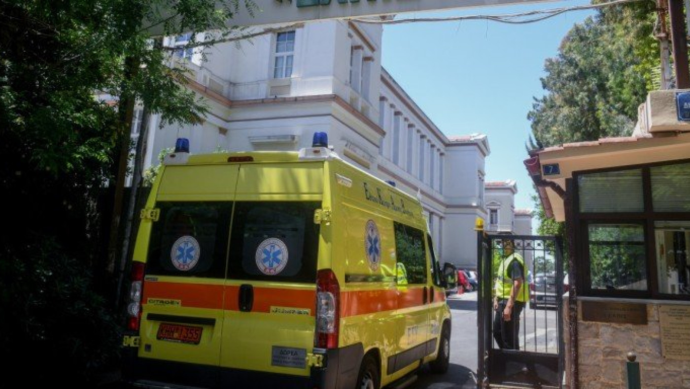 Κορωνοϊός: 33 νέα κρούσματα το τελευταίο 24ωρο