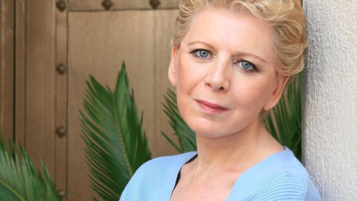 Ακρίτα για Αγιά Σοφιά: «Με τον Μητσοτάκη είναι απλά Παρασκευούλα»