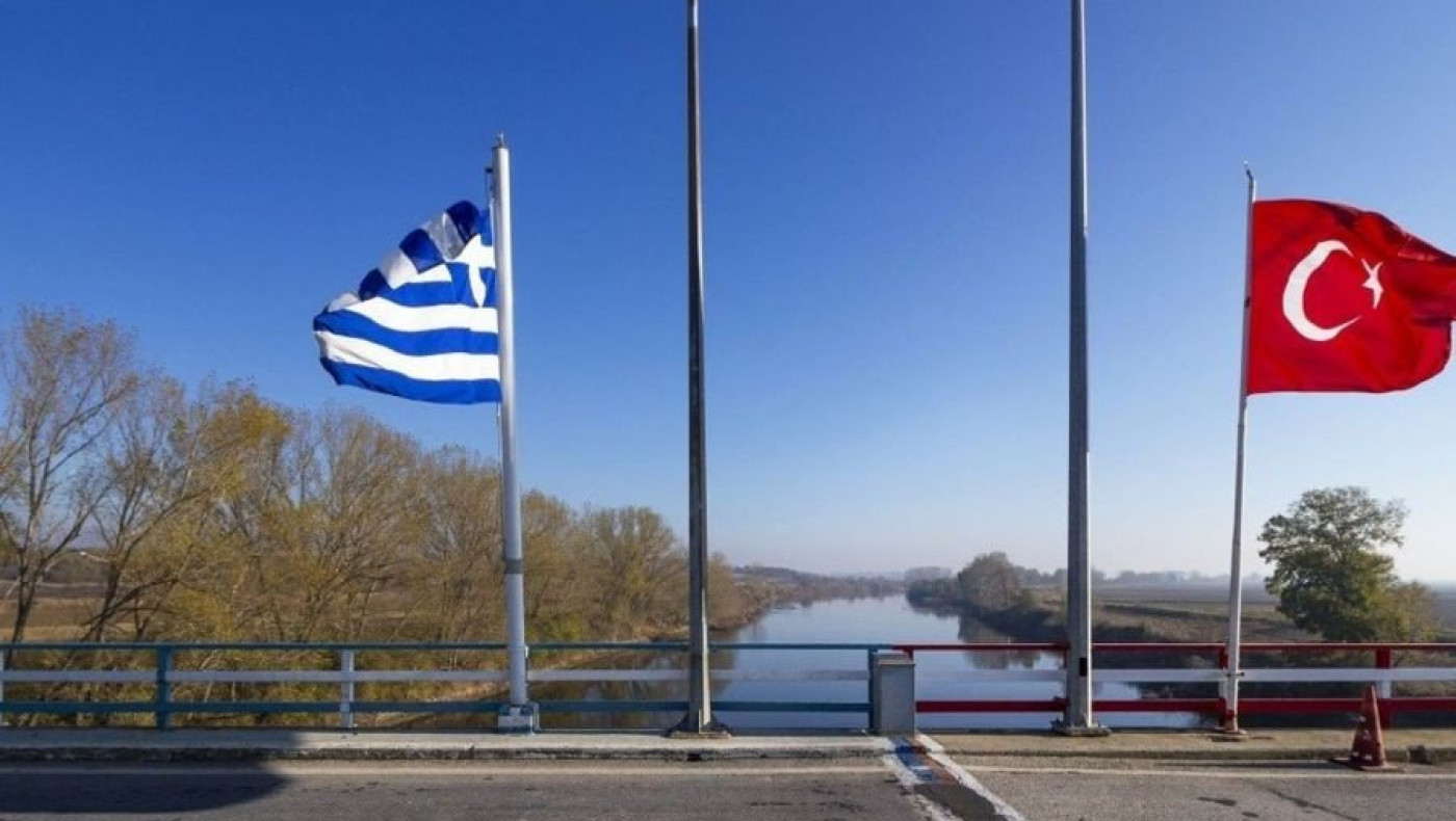 Τα γύρισε ο Στόλτεμπεργκ: «Δεν υπάρχει συμφωνία Ελλάδας-Τουρκίας»