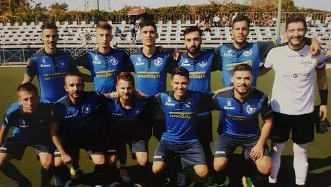 Νέα διοίκηση στον Εθνικό Αστέρα