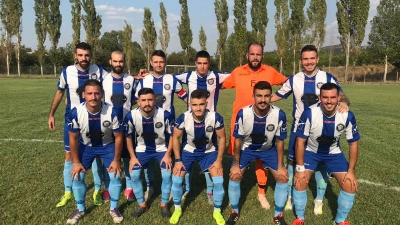 Διπλή ενίσχυση του Εθνικού Μαλγάρων