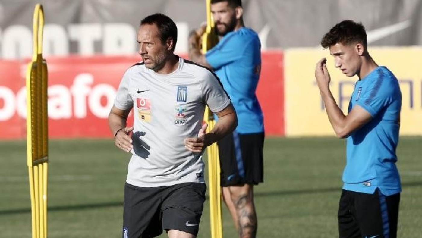 Φαν΄τ Σιπ: «Εξετάζουμε με προσοχή νέους παίκτες, πίστη στο ταλέντο τους»