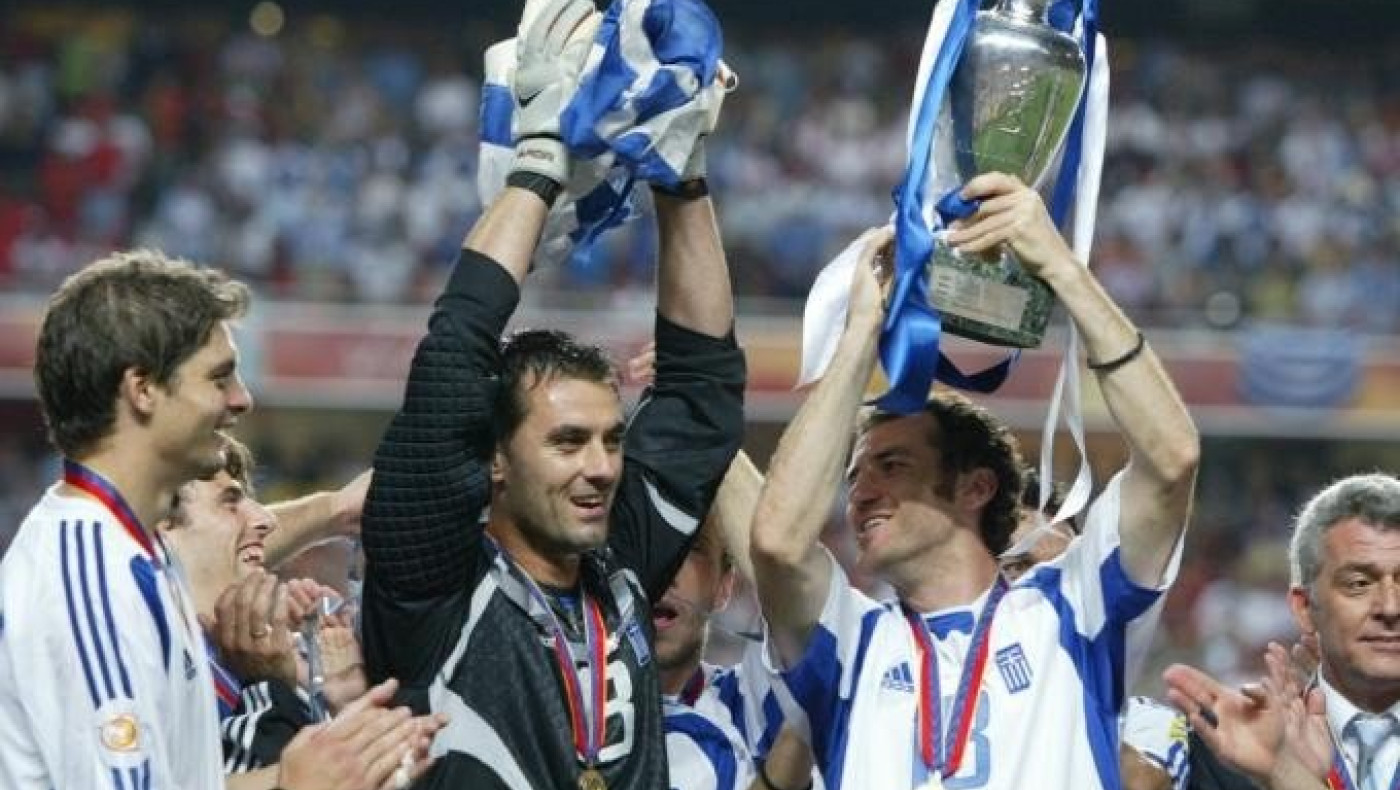 Κατεργιαννάκης: «Μια μεγάλη δύναμη μας βοηθούσε σε κάθε παιχνίδι»