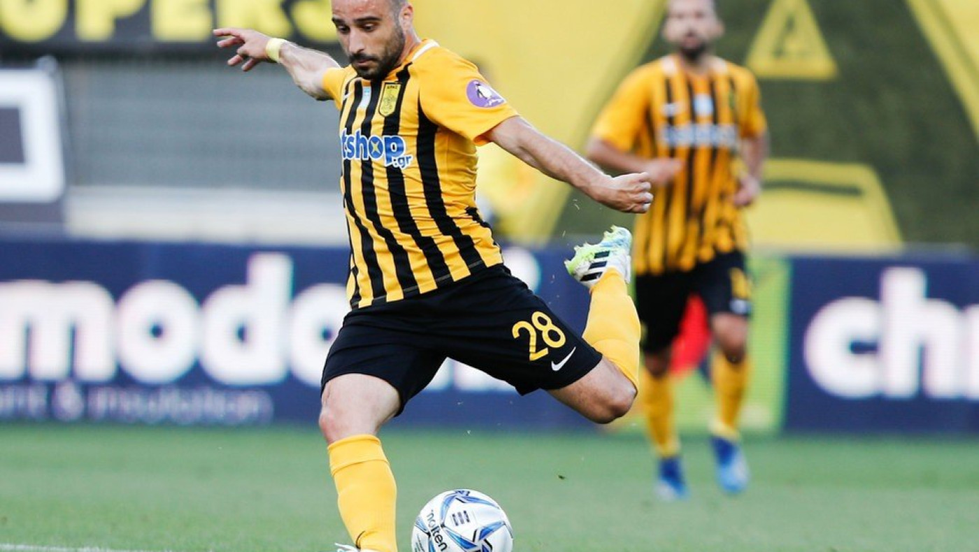 Ιταλικά ΜΜΕ: «Ο Ελληνας Μέσι άφησε τον Αρη για το Κατάρ»