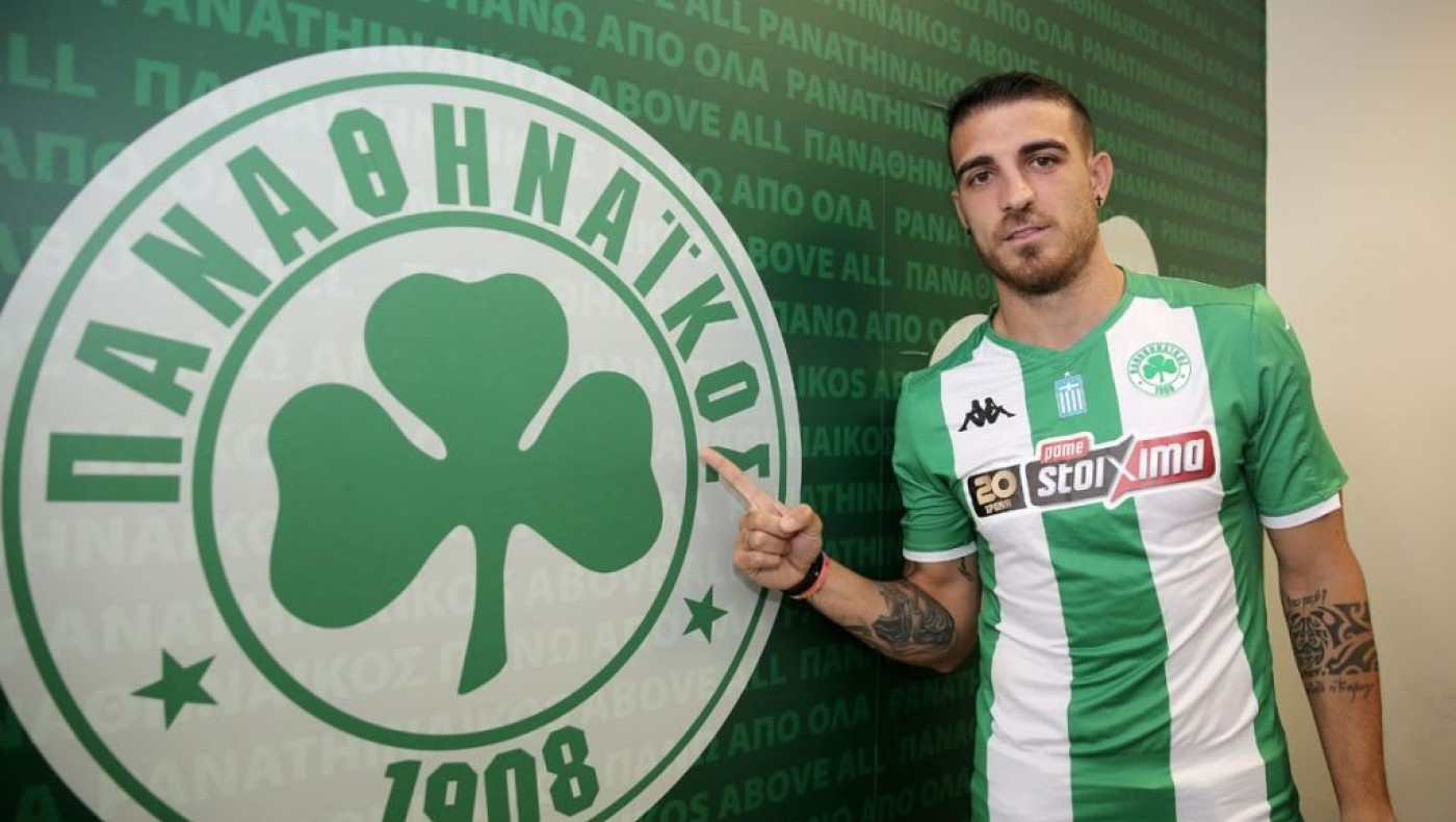 Και με τη βούλα «πράσινος» ο Βέλεθ