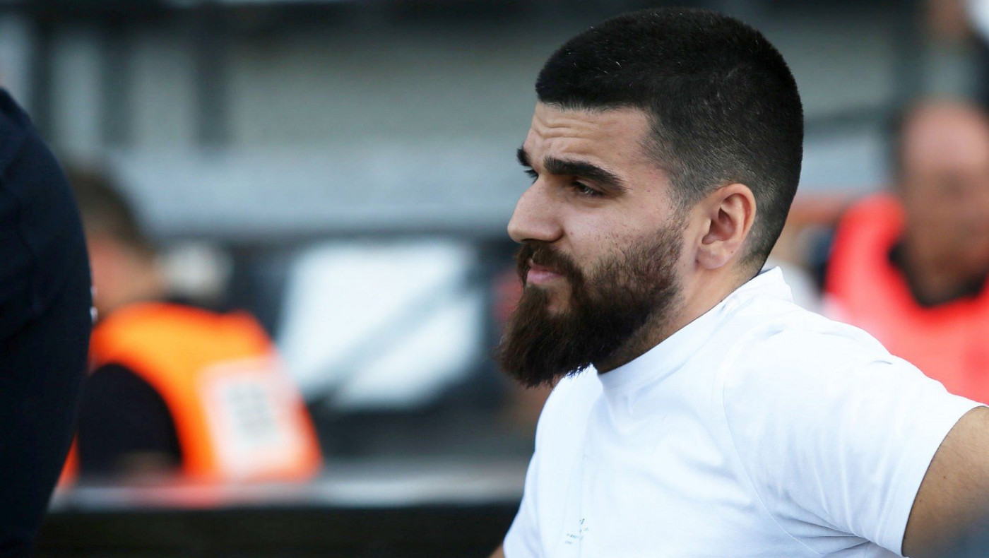 «Χτύπημα» Σαββίδη με Πάμπλο Γκαρσία!