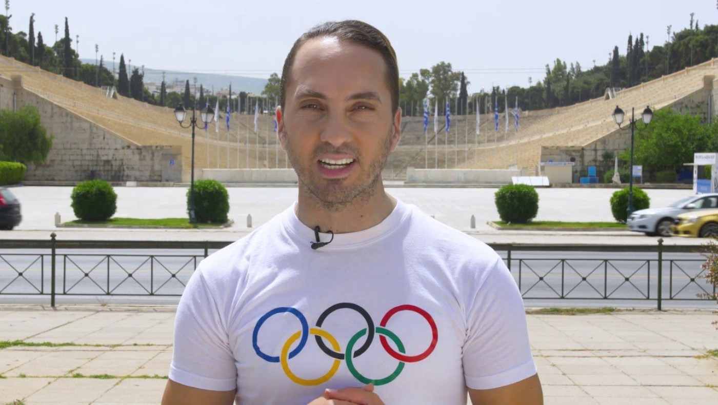 Μελισσανίδης για το bullying: «Με ποιο δικαίωμα θα σου πουν ποιον θα αγαπήσεις;»