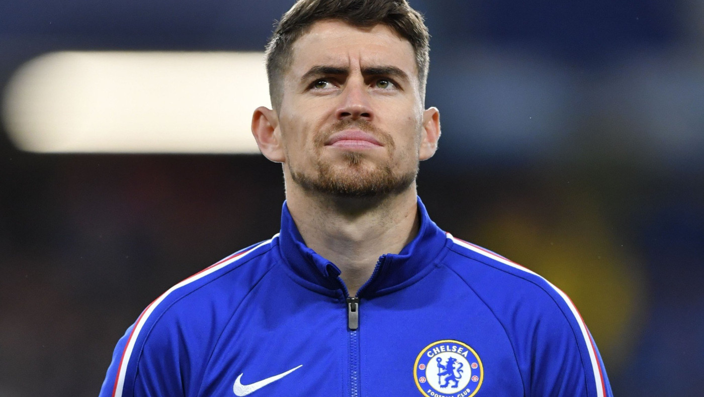 Κινείται για Ζορζίνιο η Γιουβέντους!