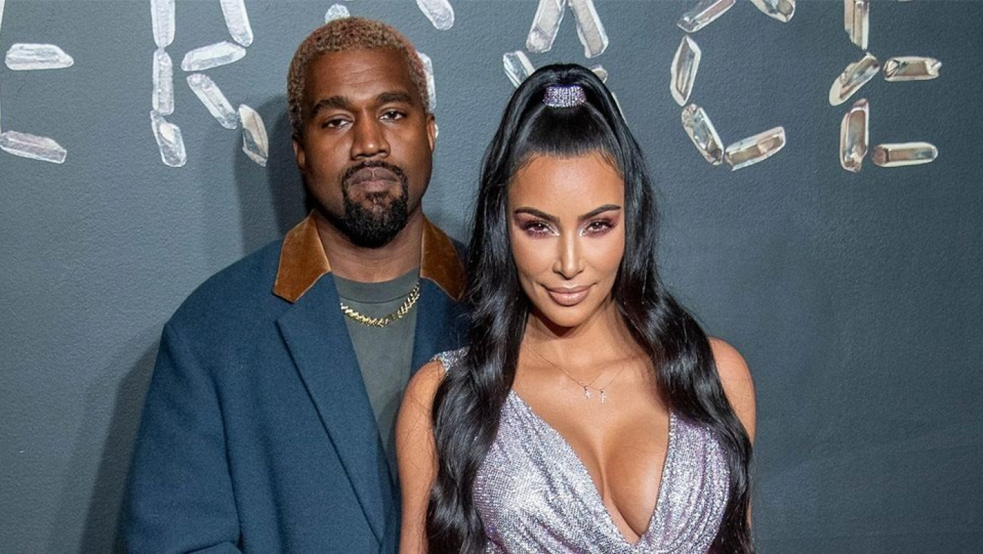 Κατεβαίνει για πρόεδρος των ΗΠΑ ο Κάνιε Γουέστ