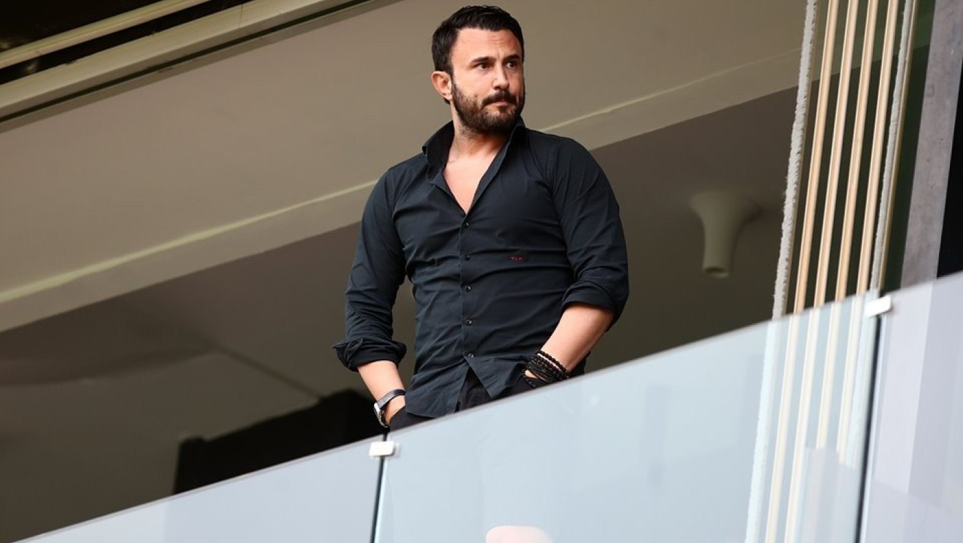 Άρης: ﻿Ποινή στον Καρυπίδη για το παιχνίδι με τον Ολυμπιακό