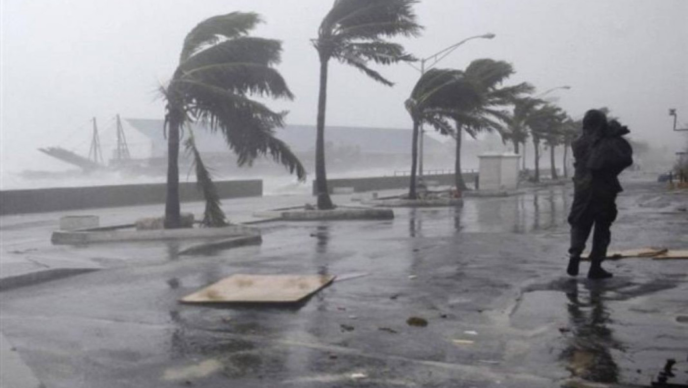 Έκτακτο ανακοινωθέν: «Ισχυρότατα καιρικά φαινόμενα το Σαββατοκύριακο στη Χαλκιδική»!