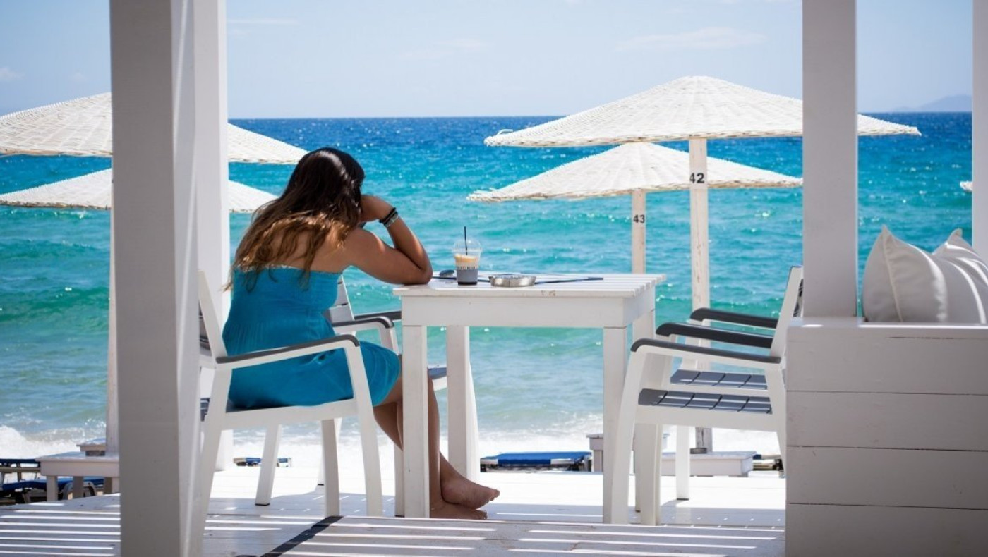 Κοινωνικός τουρισμός: Μικρή η συμμετοχή των ξενοδοχείων