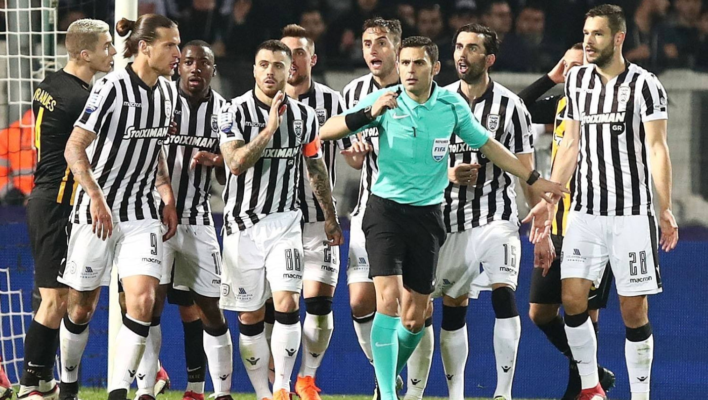 Οι καταθέσεις Κομίνη και Δημητριάδη στη δίκη του Ιβάν Σαββίδη - Τι ανέφερε ο Μάκης Γκαγκάτσης