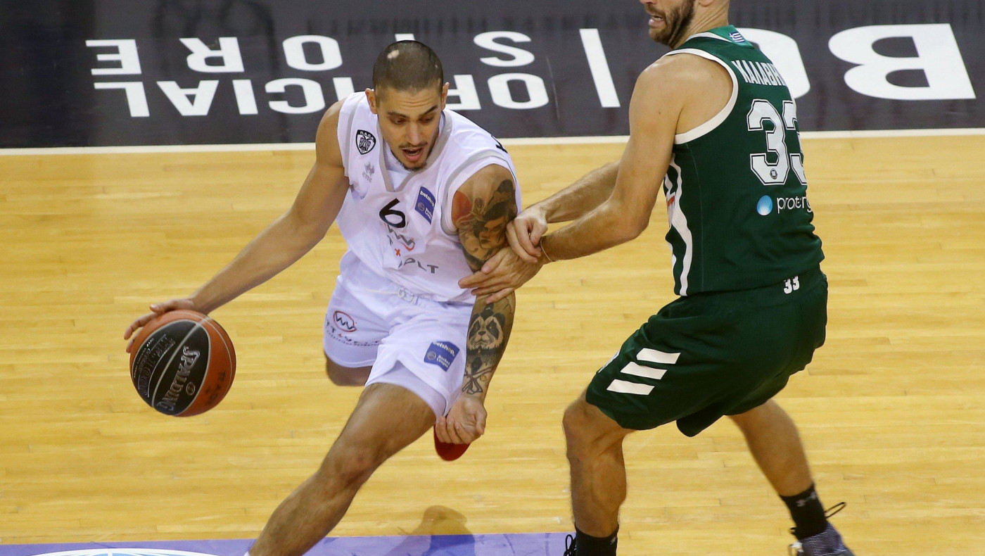 Μερική κατάπτωση της εγγυητικής της ΚΑΕ ΠΑΟΚ